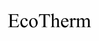 ecotherm