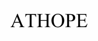 athope