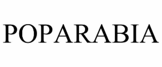 poparabia