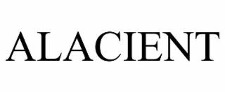 alacient