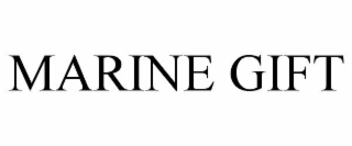 marine gift