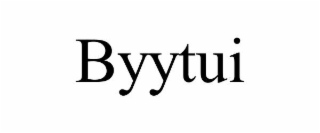 byytui