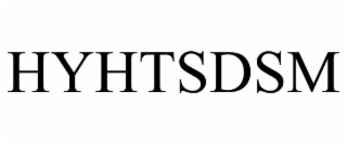 hyhtsdsm