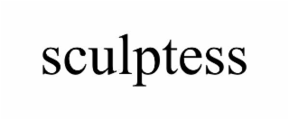 sculptess