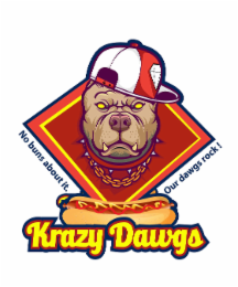 krazy dawgs