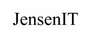 jensenit