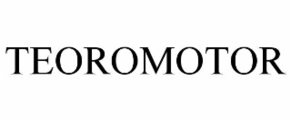 teoromotor