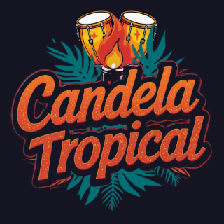 candela tropical