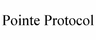 pointe protocol