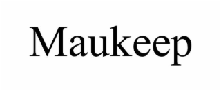 maukeep