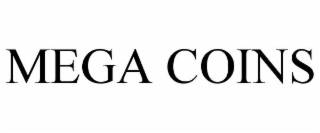 mega coins