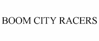 boom city racers