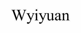 wyiyuan