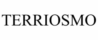 terriosmo