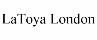 latoya london
