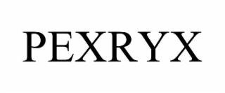 pexryx