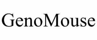 genomouse