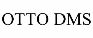 otto dms