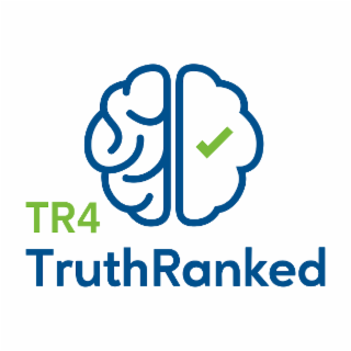 tr4 truthranked; tr3 truthranked; tr2 truthranked; and tr1 truthranked