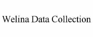 welina data collection