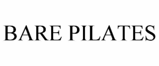 bare pilates