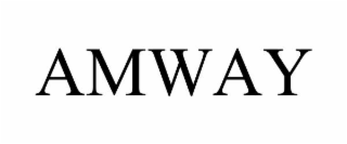 amway