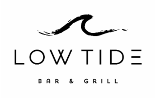 low tide bar & grill