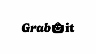 grab it