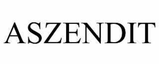 aszendit
