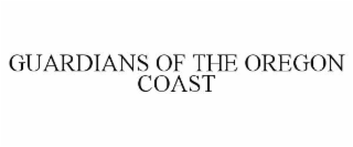 guardians of the oregon coast