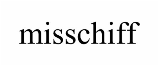 misschiff