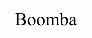 boomba