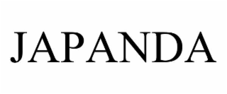 japanda