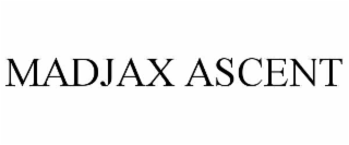 madjax ascent