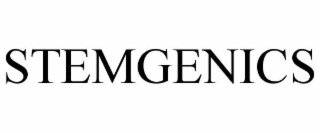 stemgenics