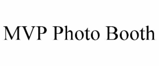 mvp photo booth