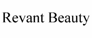 revant beauty