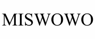 miswowo