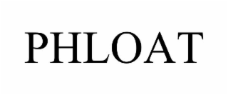 phloat