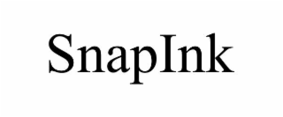 snapink
