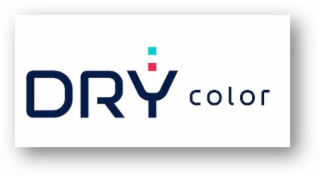 dry color