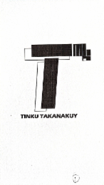 tinku takanakuy
