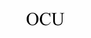 ocu