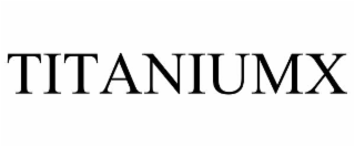 titaniumx