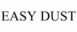 easy dust