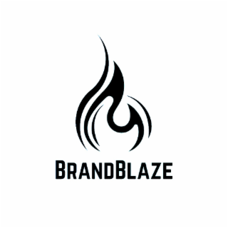 brand blaze