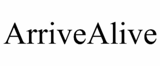 arrivealive
