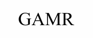 gamr