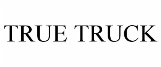 true truck