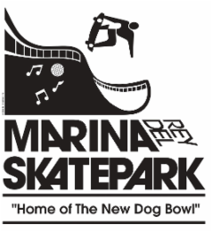 marina del rey skatepark